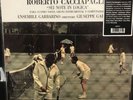 Sei Note in Logica by Roberto Cacciapaglia Wah Wah LP 2012
