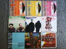 9 Vinyl LP DJ Food DJ Kicks DJ Shadow The Freestyle Files Rockers Hi-fi