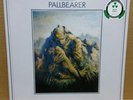 Vinyl LP Bundle PALLBEAER Heartless 2XLP, PORTAL Swarth 2xLP, Outre LP, Ion LP