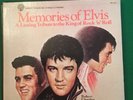 Elvis Presley/Memories Of Elvis 5xLP BOX SET 1978 Unplayed USA