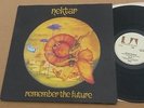 NEKTAR -REMEMBER THE FUTURE Uk 1st A1 / B1 1973 PROG/PSYCH ROCK -G/f -Ex+/Vg++