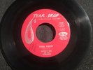 Rocky Gil & The Bishops 45 TEARDROP 3199 Soul Party Texas Chicano