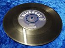 CLANCY ECCLES FREEDOM / MORE PROOF 45 BB/67 1961