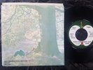 JOHN LENNON Plastic Ono Band MOTHER  EX TO MInt- 1970 Apple 45 w/ picture sleeve