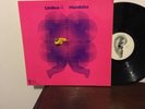 Limbus 4   Mandalas   LP   OG   Krautrock   W-Balloon   OMM 56001