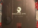 AMERICAN EPIC THE SESSION 3xLP SEALED Jack White Beck Alabama Shakes Los Lobos