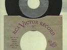 John Greer And His Rhythm Rockers Clambake Boogie RCA 45 Record Blues M- RARE
