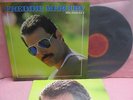 JAPAN LP FREDDIE MERCURY MR. BAD GUY 28AP3030 CBS SONY 1985 QUEEN