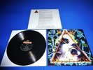 DEF LEPPARD - HYSTERIA  LP -  IMPORT  ORG. US PRESS.  TOP  HARD ROCK  FROM  1987