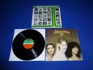 SUPERMAX - DON'T STOP THE MUSIC  LP -  ARCHIV COPY 1976  UNPLAYED MINT ( NEW  )