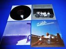 PRECIOUS WILSON - ON THE RACE TRACK  LP -  ORG. GERMAN 1ST. PRESS. TOP CONDIT