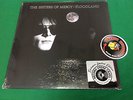The Sisters of Mercy Floodland Vinyl LP 2018 Piranha Records