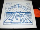 Private Hippie Christian 1971 Jesus People LP LOOK TO THE LIGHT Far West NAVAHO