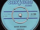 60s Skinhead Reggae KINGSTONIANS mother  '68 UK Coxsone 7