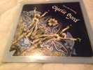 Charlie Byrd Crystal Clear White Vinyl ORIGINAL DIRECT TO DISC LP NEAR MINT