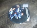 33T/25CM PICTURE DISC TEST PRESS ONE EX ONLY  ABBA  VOULEZ VOUS