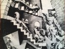 MANDRAKE MEMORIAL Puzzle US ORIG PSYCH ROCK PROMO LP Poppy Nice