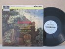 SAX 2498 ED1 UK B/S STEREO- Brahms Symphony No.2 GIULINI Philharmonia LP EX++