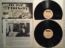 Greasy Truckers Live At Dingwalls Dance Hall UK 1st Press Camel/Henry Cow/Gong