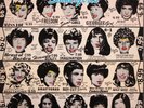 The Rolling Stones Some Girls LP Original Cover  COC 39108