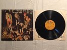 Jethro Tull: This Was CLEAN US '70 Press LP in SHRINK Tan Reprise Label Gatefold