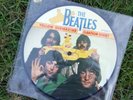 The Beatles Yellow Submarine / Eleanor Rigby 7