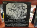 Songs of The Combat Years [jo Stafford Tony Bennett] LP Columbia Records VG+