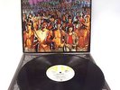THE WARRIORS Original Film Soundtrack Vinyl LP With Inner Sleeve A&M - R24