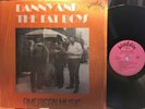 Danny Gatton and the Fat Boys   American Music 1975 1st Press  Lp=EX | Cover=EX+