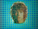 DAVID BOWIE AKA Space Oddity 180gm Audiophile Vinyl LP 2016 NEW & SEALED
