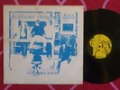 BUFFALO SPRINGFIELD Stampede LP TAKRL 1921 Blue Cover 1976 RARE OUT-TAKES