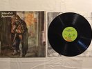 Jethro Tull: Aqualung CLEAN 70s US Press LP in SHRINK w/ Inner Green Chrysalis