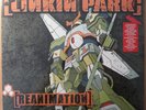 LINKIN PARK Reanimation 2 x Vinyl LP NEW & SEALED