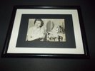 Ruby Murray-Original picture framed(1)