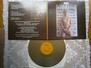 Freddy Lindquist ?Menu Hard Rock Limited Edition, 2010 Gold Vinyl Norway NM-/M