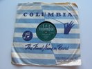 CLIFF RICHARD  SOUTH AFRICAN  78  LIVIN  LOVIN DOLL    COLUMBIA  DSA 328
