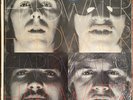 HARDWATER pristine orig PSYCH ROCk LP in shrink Capitol