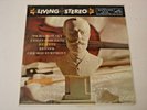 Heifetz Violin Concerto LP Vinyl Record Music Album RCA Red Seal Label