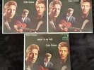 Eddie Cochran - Singin' To My Baby Parts 1, 2, 3 - 1958 - 45 RPM EP - MRC