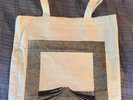 The Wedding Present (Band) TOTE BAG 2016 Going Going Tour SWAG David Gedge Rare