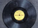 THE PRISONAIRES Just Walking In The Rain SUN 186  R&B 78