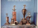 JIMMY EAT WORLD-Bleed American  VINYL NUEVO (Importación USA)