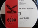 NEW  CODY BLACK - I'm slowly moulding / ROOSEVELT MATTHEWS - You got me diggin