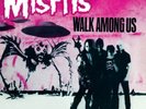 MISFITS-WALK AMONG US  (US IMPORT)  VINYL NEW
