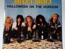 Guns N' Roses - Halloween on the Horizon - (Live) Vinyl 12