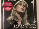 NICO I'm Not Saying / Last Mile 7