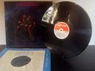 MOODY BLUES   On The Threshold Of A Dream   UK Vinyl LP   First Press Near Mint