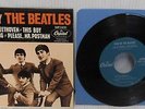 Beatles-1964-Four By The Beatles-7