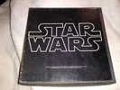 1977 Star Wars Soundtrack Reel to Reel Tape 4-Track 3.75 IPS London Symphony