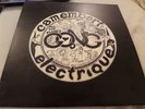 GONG - Camembert Electrique -Original 1971 VINYL LP on Virgin VC502 VG Condition